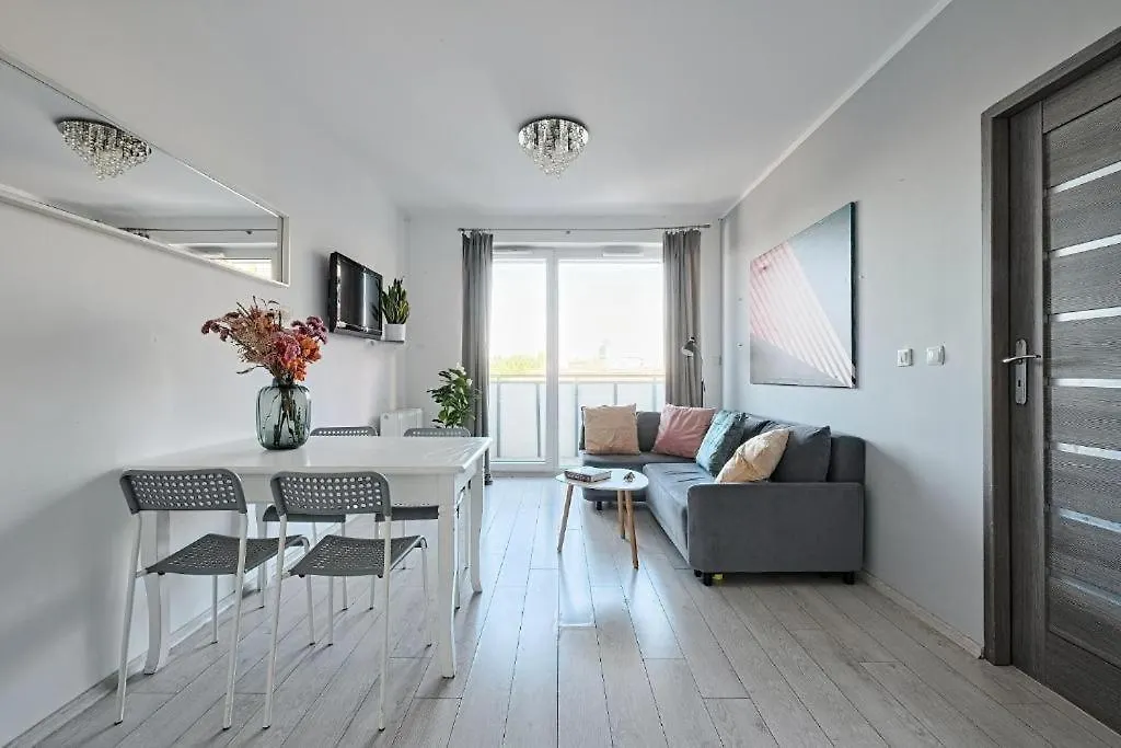 Urban Nest Group - Walowa 25C Apartment Gdansk 0*,