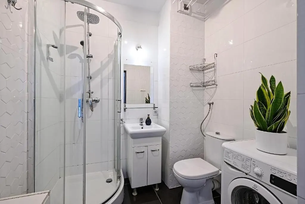 Urban Nest Group - Walowa 25C Apartment Gdansk